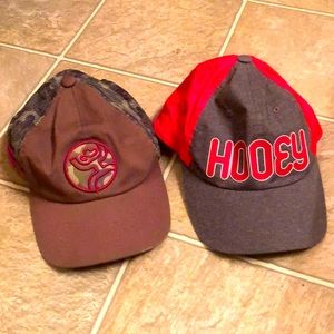 Hooey hat